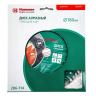 Круг алмазный HAMMER (206-114 DB TB) Ф180х22мм универсальный купить в Нижневартовске