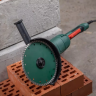 Круг алмазный HAMMER (206-114 DB TB) Ф180х22мм универсальный купить в Нижневартовске