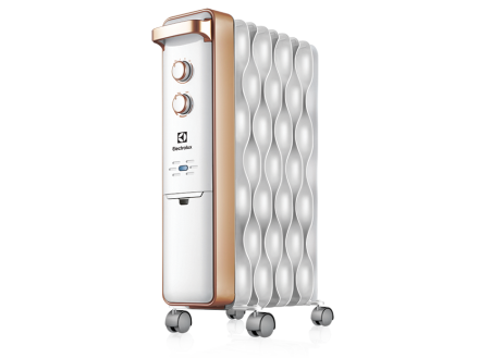 Радиатор масляный Electrolux Wave EOH/M-9209 - 9 секций купить в Нижневартовске