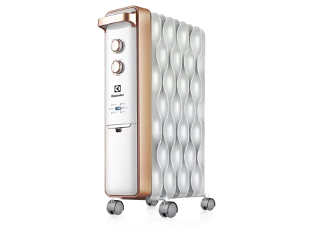 Радиатор масляный Electrolux Wave EOH/M-9209 - 9 секций купить в Нижневартовске