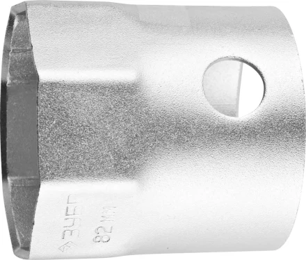 Ключ ступичный ЗУБР "МАСТЕР" торцовый, восьмигранный, 82мм 27195-82 купить в Нижневартовске