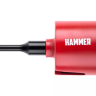 Коронка алмазная HAMMER Ф82мм (242-504) купить в Нижневартовске