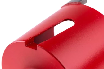 Коронка алмазная HAMMER Ф82мм (242-504) купить в Нижневартовске