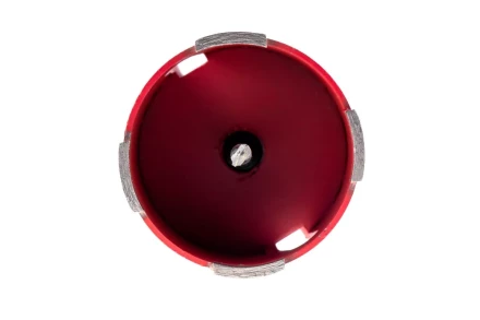 Коронка алмазная HAMMER Ф82мм (242-504) купить в Нижневартовске