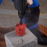 Коронка алмазная HAMMER Ф82мм (242-504) купить в Нижневартовске