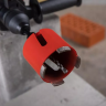 Коронка алмазная HAMMER Ф82мм (242-504) купить в Нижневартовске