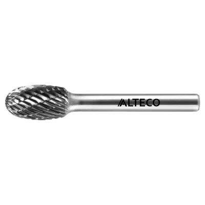Борфреза по металлу ALTECO E 1016/6 MX 75645