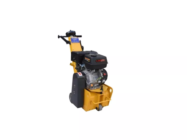 Фрезеровальная машина по бетону TOR XBG250 (Loncin) 1046028 купить в Нижневартовске
