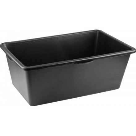 Кювета STAYER &quot;MASTER&quot; строительная пластмассовая, 48x78x29см(ШхДхГ), 90л 06099-90 купить в Нижневартовске