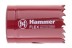 Коронка биметаллическая HAMMER Ф35х38мм 5/8&quot; BiMETALL (224-007) купить в Нижневартовске