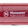 Коронка биметаллическая HAMMER Ф35х38мм 5/8" BiMETALL (224-007) купить в Нижневартовске