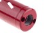 Коронка биметаллическая HAMMER Ф35х38мм 5/8&quot; BiMETALL (224-007) купить в Нижневартовске