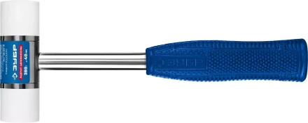 ЗУБР 40 мм, 380 г, молоток-киянка, Профессионал (2041-40) купить в Нижневартовске