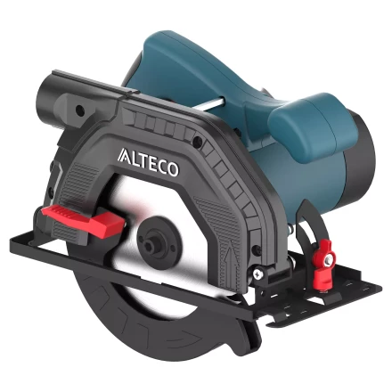 Циркулярная пила ALTECO CS 1350-165 80682 купить в Нижневартовске