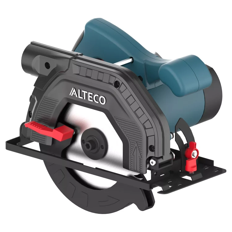Циркулярная пила ALTECO CS 1350-165 80682 купить в Нижневартовске