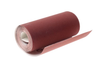 Лента шлифовальная в рулоне HAMMER Flex  216-016 купить в Нижневартовске
