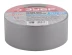 Клейкая лента ЗУБР "ПРОФЕССИОНАЛ" "РЕФИЛ", универсальная, рифленая, водоотталкивающая, устойчивая к УФ. 50 мм х 50 м, серебристая 12075-50-50 купить в Нижневартовске