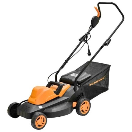 Газонокосилка электрическая CARVER LME-1437 купить в Нижневартовске