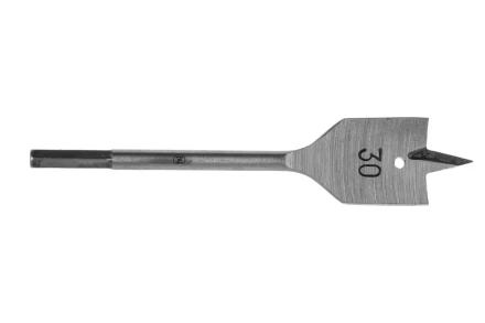 Сверло по дереву HAMMER Ф30х152мм (DR WD SP 30мм*152мм) купить в Нижневартовске