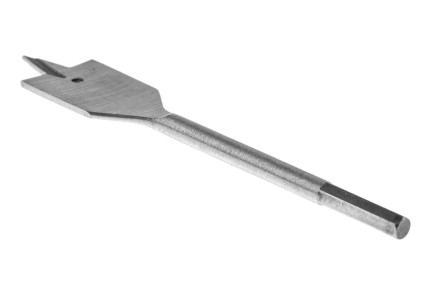 Сверло по дереву HAMMER Ф30х152мм (DR WD SP 30мм*152мм) купить в Нижневартовске