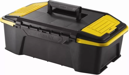 Ящик для инструментов CLICK&amp;CONNECT Stanley STST1-71964 купить в Нижневартовске