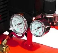 Компрессор масляный поршневой прямой привод КПМ 300/24 ELITECH купить в Нижневартовске