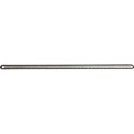 Полотна ЗУБР "СТАНДАРТ для ножовки по металлу, шаг зуба 1,25 мм, сталь Ст70, 12x300 мм, 50 шт 1585-50_z01 купить в Нижневартовске