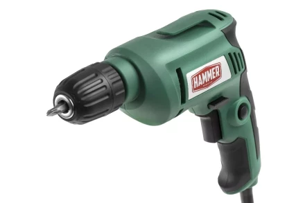 Дрель HAMMER DRL500С купить в Нижневартовске