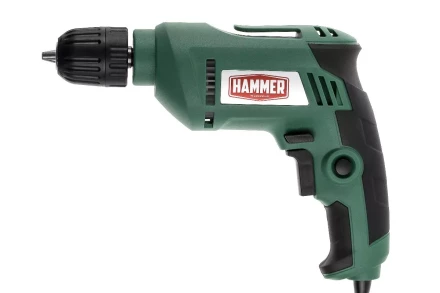 Дрель HAMMER DRL500С купить в Нижневартовске