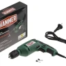 Дрель HAMMER DRL500С купить в Нижневартовске