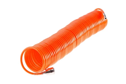 Шланг WESTER 814-009 пневматический спиральный купить в Нижневартовске
