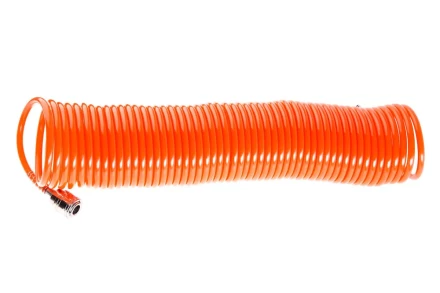 Шланг WESTER 814-009 пневматический спиральный купить в Нижневартовске