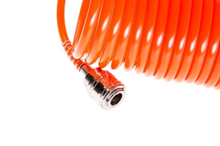 Шланг WESTER 814-009 пневматический спиральный купить в Нижневартовске