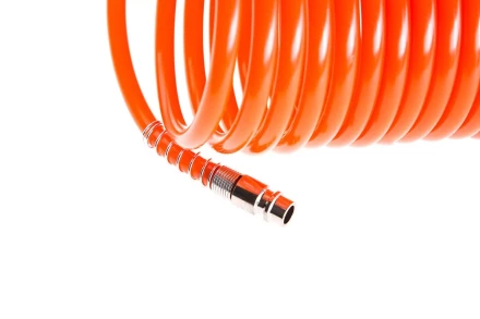 Шланг WESTER 814-009 пневматический спиральный купить в Нижневартовске
