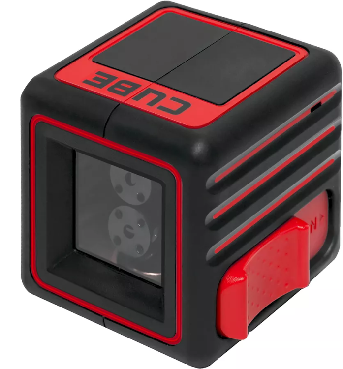 Нивелир лазерный ADA 3D Cube Professional Edition купить в Нижневартовске