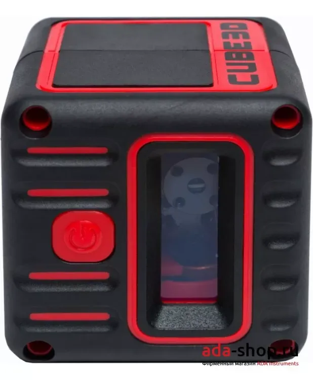 Нивелир лазерный ADA 3D Cube Professional Edition купить в Нижневартовске