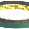 Двухсторонняя клейкая лента на вспененной основе, STAYER Professional 12233-09-05, черная, 9мм х 5м 12233-09-05 купить в Нижневартовске