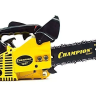 Бензопила 125T-10" 3/8"-1,3-40Е CHAMPION купить в Нижневартовске