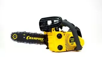 Бензопила 125T-10" 3/8"-1,3-40Е CHAMPION купить в Нижневартовске