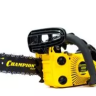 Бензопила 125T-10" 3/8"-1,3-40Е CHAMPION купить в Нижневартовске