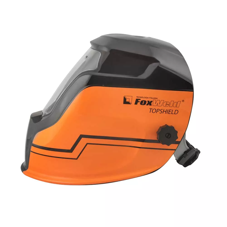 Маска сварщика TOPSHIELD Original ф-р 9800V без коробки купить в Нижневартовске