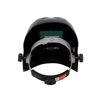 Маска сварщика TOPSHIELD Original ф-р 9800V без коробки купить в Нижневартовске