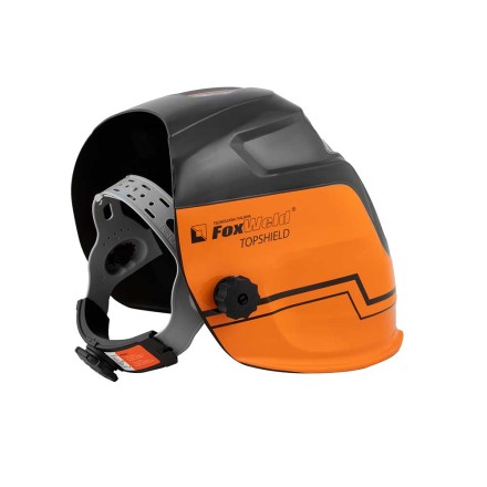 Маска сварщика TOPSHIELD Original ф-р 9800V без коробки купить в Нижневартовске