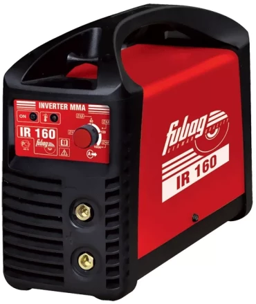 Сварочный аппарат инверторный IR 160 FUBAG купить в Нижневартовске