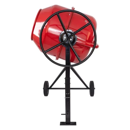 Бетоносмеситель МТХ СМ-250К 95487, 250 л, мощность 850 Вт купить в Нижневартовске