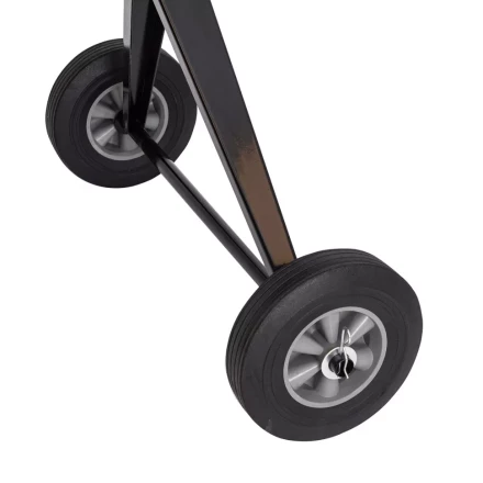 Бетоносмеситель МТХ СМ-250К 95487, 250 л, мощность 850 Вт купить в Нижневартовске