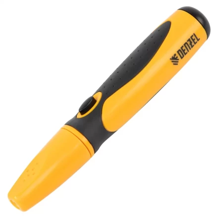 Отвертка реверсивная Denzel 7711609, механизм SmartPush mini 11 шт, CrMo купить в Нижневартовске