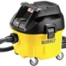 Пылесос DeWalt DWV 900 L купить в Нижневартовске
