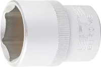 Головка торцевая 14 мм 6-гранная CrV под квадрат 1/2" STELS 13825