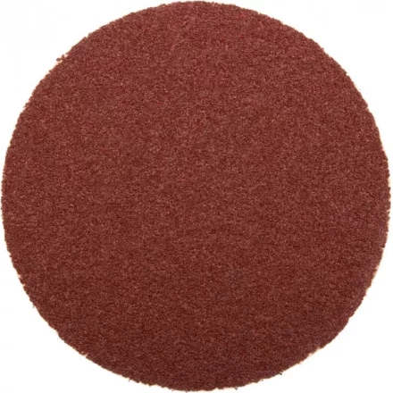 Круг шлифовальный ЗУБР "МАСТЕР" универсальный, из абразивной бумаги на велкро основе, без отверстий, Р40, 115мм, 5шт 35561-115-040 купить в Нижневартовске